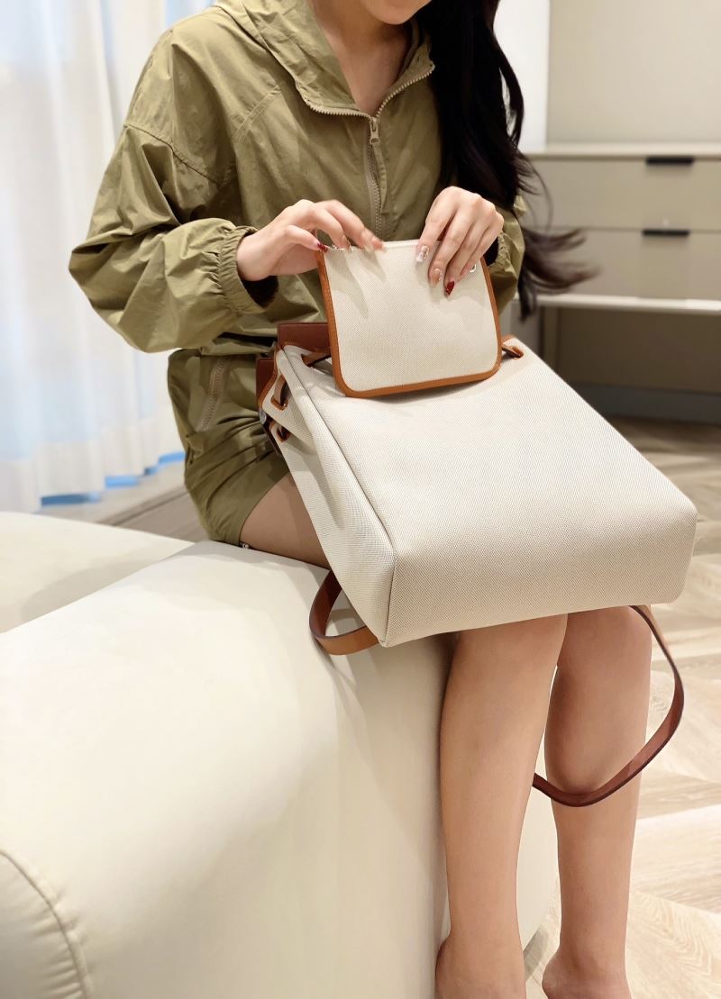 Hermes Herbag Bags